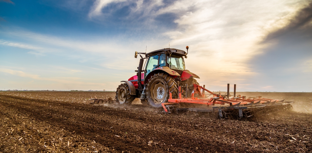 Kubota Parts Australia